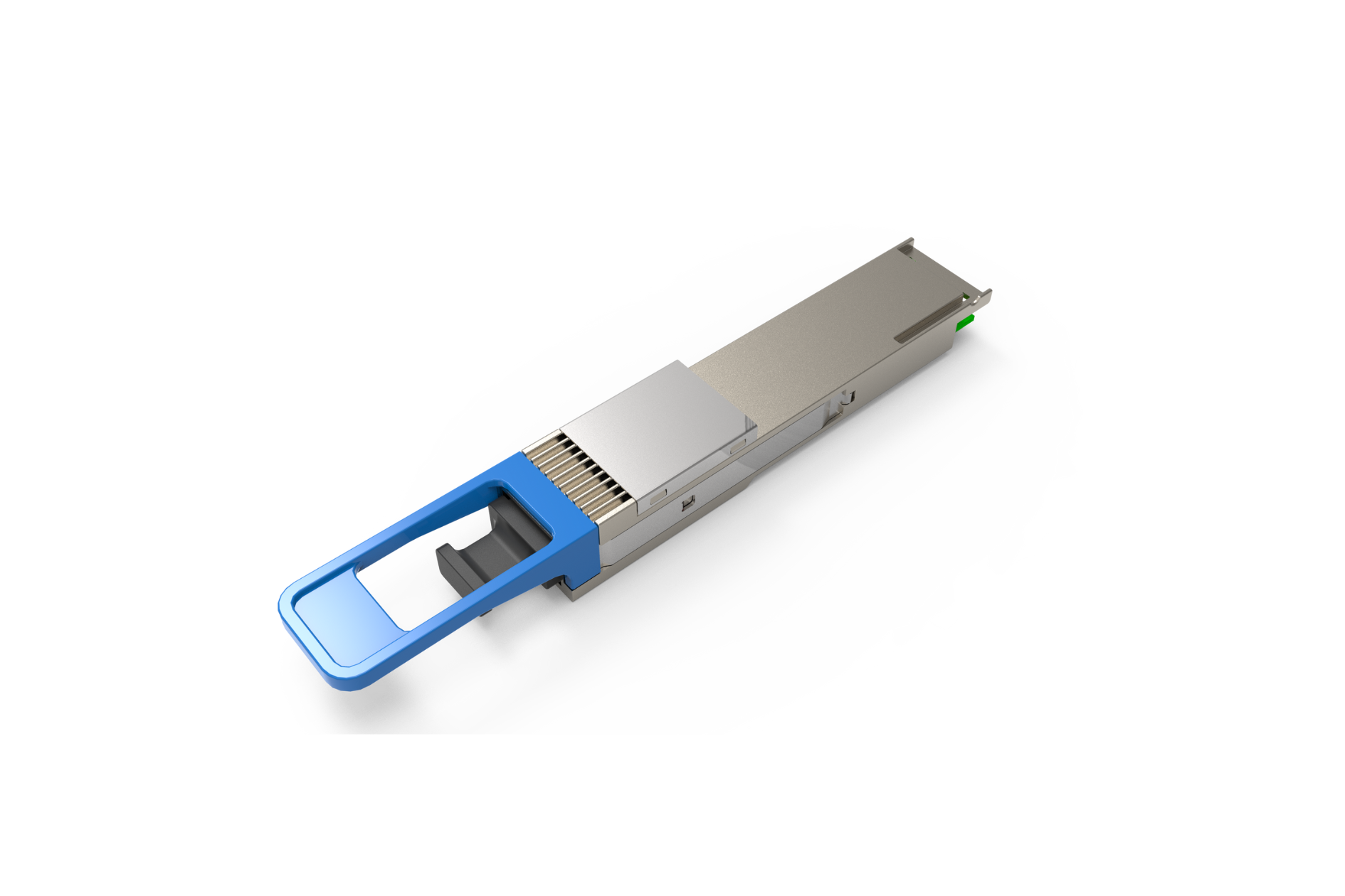 400G QSFP112 DR4 Pluggable Optical Transceiver 400G QSFP112 DR4 Pluggable Optical Transceiver