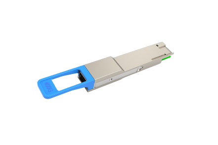 400G QSFP-DD DR4 Pluggable Optical Transceiver 400G QSFP-DD DR4 Pluggable Optical Transceiver